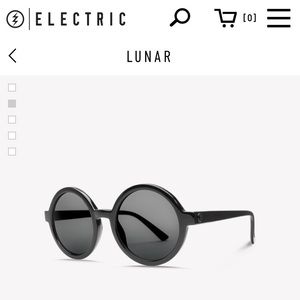 Electric Sunglasses